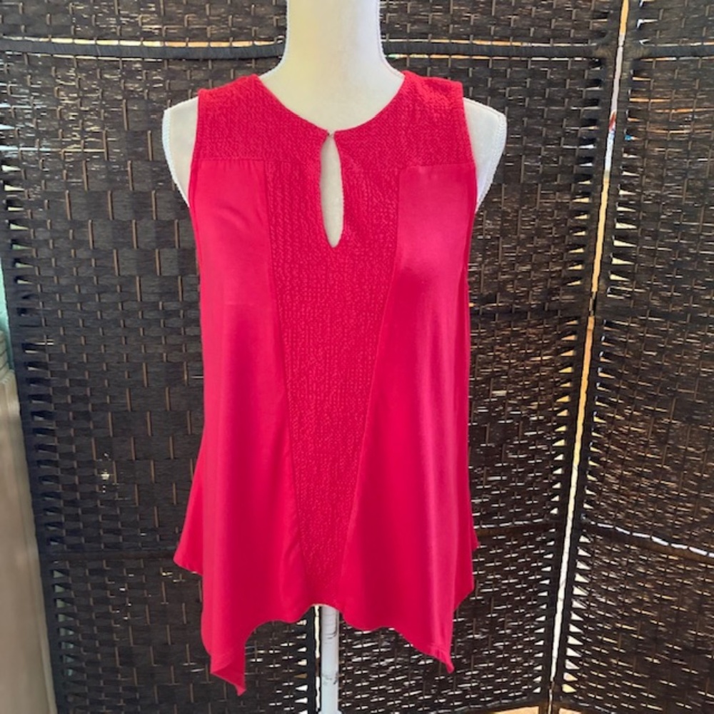 ADRIANNA PAPELL woman’s top
